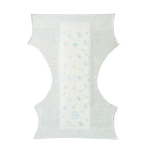 無料サンプルプレミアム超薄型新生児プルアップおむつ超吸収漏れ防止通気性使い捨ておむつパンツ - Product Image 2