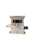 Centre d'usinage CNC horizontal de haute précision HMC-800 changeur d'outils automatique pour les pièces automobiles, en aluminium et en métal