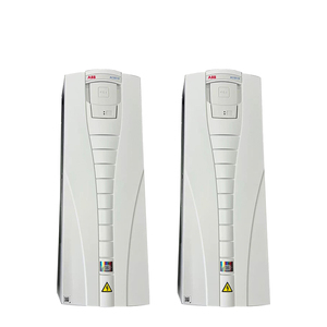 Convertisseur de fréquence VFD de marque originale ACS510-01-072A-4 IP20 Contrôle AC 380-480V 15KW - Product Image 3