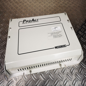 Contrôle de vitesse numérique Pro Act 9905-463 Modèle 2 - Product Image 1