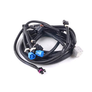 Miglior prezzo produttore escavatore cablaggio motore cavo cabina esterno 857-77603000 707-77505000 857-77602000 857-77604000 - Product Image 5