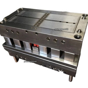 قالب كابل من taizhuu قالب ربط الكابل قالب مشبك - Product Image 4