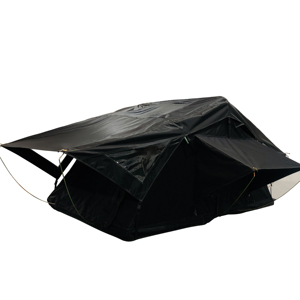 <span class=keywords><strong>Toruk</strong></span> Hochwertiges 4WD Camping 1-2 Personen Soft Shell Dachzelt für den Außenbereich 4x4 Car Canvas Stoff für Overland Adventures - Product Image 1