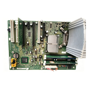 00171195 KR Robot Controller <b>CPU</b> <b>Motherboard</b> D2608-K11-GS1 Industrial Control Board KRC4 Control Circuit Board - Product Image 2