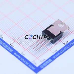 ไดโอดชอทท์กี้ไดโอด MBR20200CT ใหม่220แบรนด์ดั้งเดิมชิปชิ้นส่วนอิเล็กทรอนิกส์ - Product Image 2