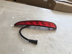 Phía Sau Xe Buýt Đánh Dấu Đèn <span class=keywords><strong>Led</strong></span> Đánh Dấu Đèn HC-B-23025-1 - Product Image 3