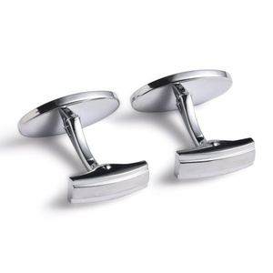 Blusa Elegante Color Marrón con Volantes en los Puños para Mujer, Ideal para Fiestas, con Gemelos - Product Image 3