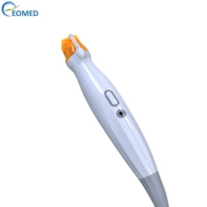 LMRF-268 Gold <b>Micro</b> Needle <b>Machine</b> Rf Microneedle <b>Machine</b> Improve Pores and Reduce Deep Wrinkles Gold Microneedles - Product Image 6