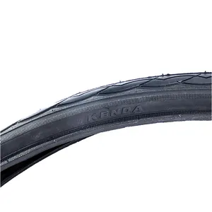 Wholesales black bike tire best quality rubber 700*28c K1029 tire road bike 700c