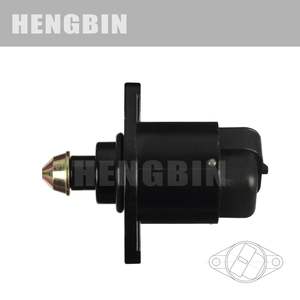 วาล์วปีกผีเสื้อความเร็วรอบเดินเบา14855 2H1294 457054 958059 ERR4352 AC592 AC4116 - Product Image 5