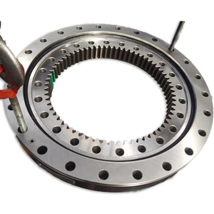 YC230-8 подшипник поворотного подшипника экскаватора - Product Image 4