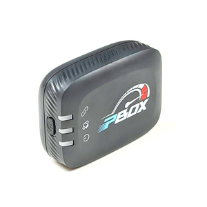 Xparkle PBOX GNSS Speed Performance Analyzer <strong>GPS</strong> GLONASS Data Logger Vehicle Acceleration Test Meter For Automotive Racing Track - Product Image 2