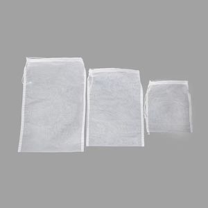 50 أم 90 ميكرون شبكة مربعة برباط شبكة بوليستر قطن قنب عسل بولي أميد فلتر سائل - Product Image 6