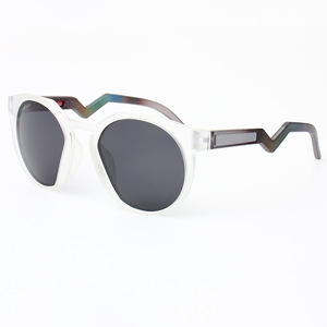Gafas Deportivas Unisex con Marco de PC Estilo Y2K, <span class=keywords><strong>Lentes</strong></span> Polarizadas con Protección UV, Ideales <span class=keywords><strong>para</strong></span> Escalada y Montañismo - Product Image 2