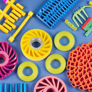 Dịch vụ gia công khuôn ép nhựa TPU Polyurethane, sản phẩm cao su thiế<span class=keywords><strong>t</strong></span> kế <span class=keywords><strong>t</strong></span>ùy chỉnh, hình dạng và màu sắc độc đáo - Product Image 2