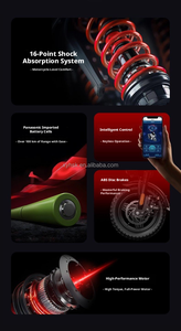 Hot <strong>Sale</strong> Trendy 14" Foldable Electric <strong>Bike</strong> 400W 48V 25MPH with 15ah Removable Battery City Ebike <strong>for</strong> Daily Commute - Product Image 5