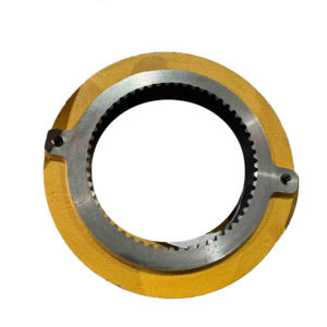 Komatsu buldozer 195 34111 için orijinal <span class=keywords><strong>Hub</strong></span> D375A-5-27-1952734111 - Product Image 2