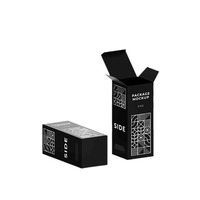 Boîtes d'emballage personnalisées double face couleur avec impression UV - Boîte en carton blanc pour usage agricole Fabricant