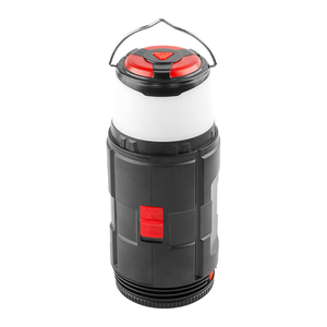 Projecteur LED Rechargeable Multifonction – Puissant, Portable & Résistant - The Good Place Maroc
