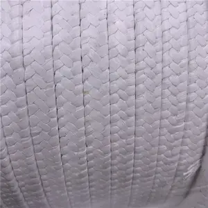 Factory Sell Ptfe Padding Ptfe Gland Packing TESLON Expanded PTFE Universal Rope