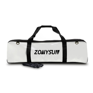 Widely Used Compact Waterproof Sports Equipment Bag for Transporting Badminton Tennis Rackets Fishing Rods
