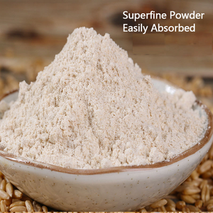 توريد الشركات المصنعة ، مسحوق شوفان فوري 25 ، مسحوق حليب شوفان مائي - Product Image 4