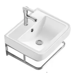 Medyag AGP- 1906 classica forma quadrata bagno lavabo appeso a muro