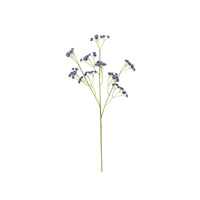 AL-0309 Vente en gros d'usine Outlet mariage décoratif Babysbreath Gypsophila Arrangements floraux artificiels
