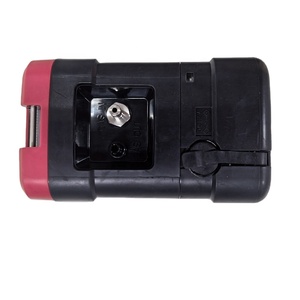 เครื่องตรวจวัดก๊าซแบบพกพา Riken Keiki BUL 8000(G1) รุ่นใหม่ล่าสุด ตรวจจับก๊าซไวไฟแบบเรียลไทม์ O2 H2S CO พร้อมไฟ LED สว่าง 3 ดวงแจ้งเตือน - Product Image 2