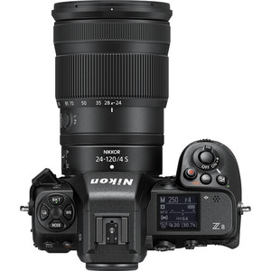 กล้องมิเรอร์เลส <span class=keywords><strong>Nikon</strong></span> <span class=keywords><strong>Z8</strong></span> รุ่นขายดีที่สุด - Product Image 3