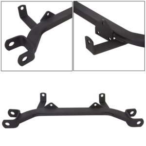 5 "Kit di sollevamento con asse a goccia per la medaglia di EZGO TXT 1994-modelli a Gas 2001.5 Golf Cart - Product Image 3