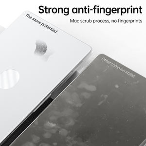 Casing untuk Macbook M2 13.3 Inch Air Pro, Casing Belakang M1 - Product Image 6