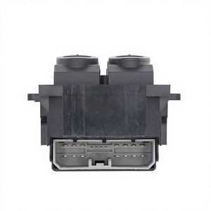 Interruptor de Elevalunas para Automóviles Japoneses BT 2006-2010, Nuevo Material ABS para Fabricación - Product Image 1