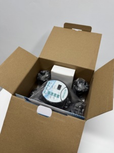 HILLBO Solution Pratique Intégrant un Chlorinateur <span class=keywords><strong>au</strong></span> <span class=keywords><strong>Sel</strong></span> de Haute Efficacité pour le Nettoyage et la <span class=keywords><strong>Filtration</strong></span> des Piscines - Product Image 3