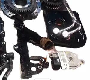 Bộ Phận Bên Trong Van Bánh Răng Vi Sai Phía Sau 6AT 6F24 Hộp Số Truyền Động Tự Động Cho GWM GREAT WALL HAVAL H6 - Product Image 4