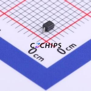 ไดโอด ZOD-323ไดโอด ZENER ชิป MMSZ5248BS-7-F ชิ้นส่วนอิเล็กทรอนิกส์ - Product Image 1