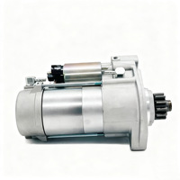 Nouveau démarreur Range Rover LR041976 OEM 12V 2.2KW de haute qualité, pièce de rechange pour démarrage de moteur automobile pour Land Rover L405/L494 12