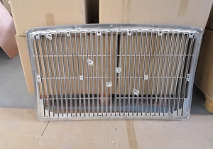 Pièces de carrosserie de camion de remplacement de haute qualité Grille 8084221 8083086 8072865 20457164 pour Volvo VN VNL <span class=keywords><strong>VNM</strong></span> 1998-2003 - Product Image 6