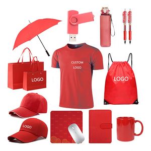 Ensemble cadeau promotionnel personnalisé avec logo pour les fournitures scolaires, universitaires et collégiales en gros - Product Image 1