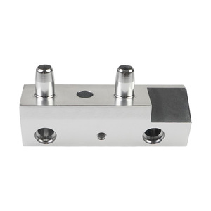 วาล์วบายพาสความร้อน 10.4 ซม. X 5 ซม. X 4.3 ซม. สำหรับ Cadillac Chevrolet Gmc OE 13511136 - Product Image 3