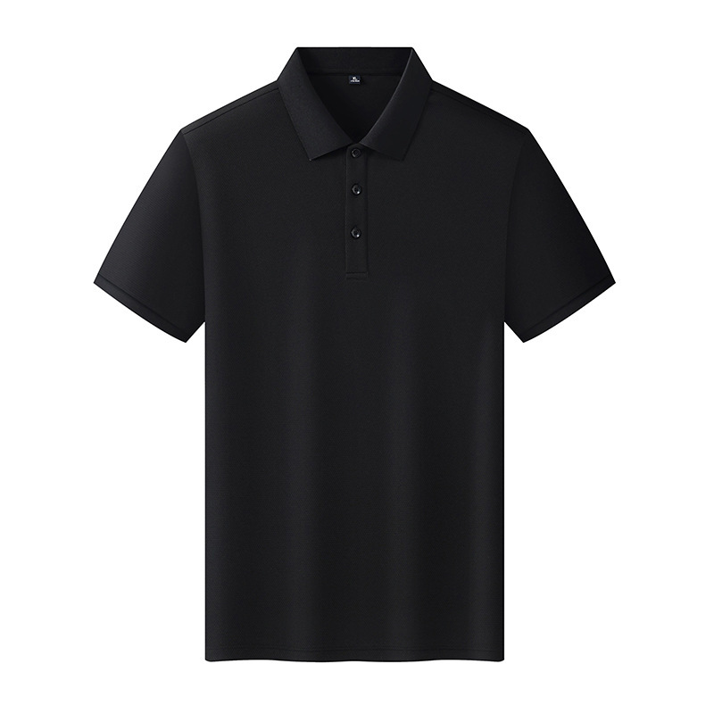 Noche estrellada negra