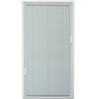 Volets fenêtre persiennes en verre aluminium fenêtre pare-balles volet roulant fenêtre cadre en aluminium volets