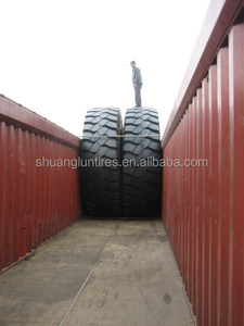 ยาง OTR เรเดียลสำหรับ27.00R49 E4 30.00R51 33.00R51 36.00R51ยาง37.00R57 40.00R57 - Product Image 4