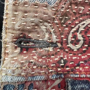 Venta Directa de Fábrica OEM, Chaqueta Safari de Lona Vintage para Hombre con Logotipo Personalizado, Patrón de Letras, Transpirable, Ecológica, para Invierno - Product Image 5