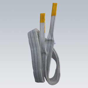 高品質中国工場供給5Tヘビーデューティーエンドレスラウンドソフトウェビングスリング（リフティング用） - Product Image 6