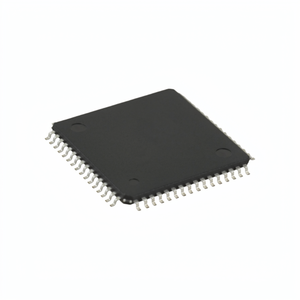 BOM IC In Stock Electronic Circuit Components 64 TQFP ATMEGA1281-16AUR Embedded - Product Image 1