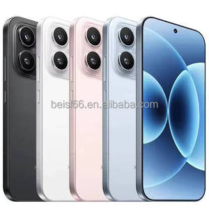Smartphone 5G Xiaomi 17 2025 Snapdragon 8 Elite Octa Core 6,3" AMOLED 120Hz 100W HyperCharge 7000mAh NFC Android 16 Anglais - Product Image 5