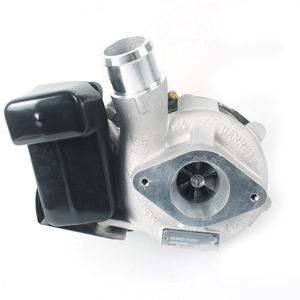 Suku Cadang Mobil populer Motor Turbocharger untuk Ford Transit <span class=keywords><strong>2</strong></span>.<span class=keywords><strong>2</strong></span> LC1Q 6K682 AA - Product Image 2