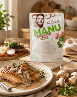 Sachet d'emballage alimentaire à trois soudures, haute visibilité, transparent, résistant à l'huile, longue durée de conservation, pour sauces à viande, salades, sushis, sucre