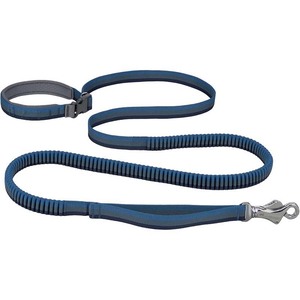 Laisse pour chien de luxe corde solide confortable et résistante réfléchissante pour grande laisse de chien élastique moyenne pour la course à pied ou la randonnée - Product Image 6